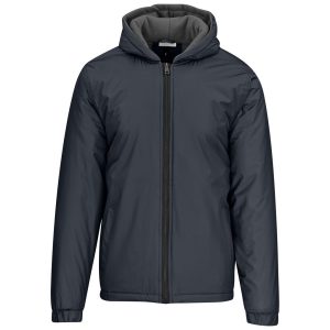 Mens Hamilton Jacket in Black