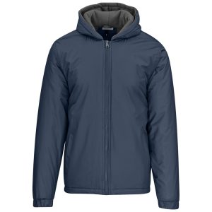 Mens Hamilton Jacket in Navy