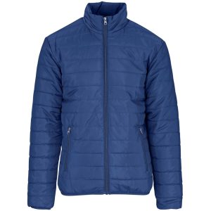 Mens Hudson Jacket in Navy
