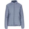 Ladies Hudson Jacket - Grey