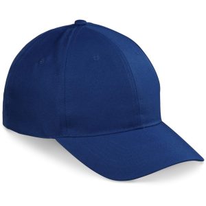 Jozi Cap -  6 Panel in Blue