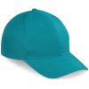 Jozi Cap -  6 Panel - Turquoise