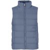 Mens Lando Bodywarmer - Grey
