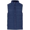 Mens Lando Bodywarmer - Navy