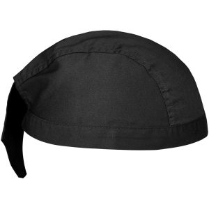 Normandy Bandana in Black
