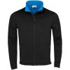 Kids Palermo Softshell Jacket - Aqua