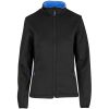 Ladies Palermo Softshell Jacket - Aqua