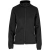 Ladies Palermo Softshell Jacket - Black