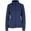 Ladies Palermo Softshell Jacket - Navy
