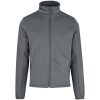 Mens Palermo Softshell Jacket - Grey