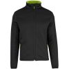 Mens Palermo Softshell Jacket - Lime