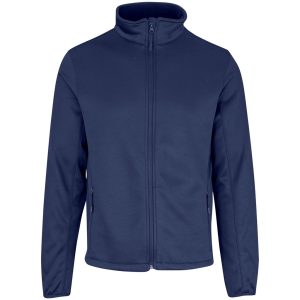 Mens Palermo Softshell Jacket in Navy