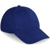 Pro Basic Cap - 6 Panel - Blue