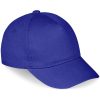Piccolo Kids Cap - 5 Panel - Royal Blue