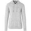 Mens Physical Hooded Sweater - Grey