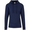 Mens Physical Hooded Sweater - Navy