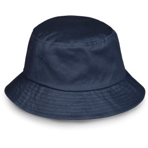 Revo Pantsula Hat in Navy