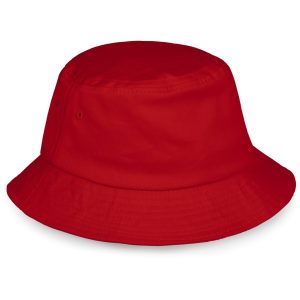 Revo Pantsula Hat in Red