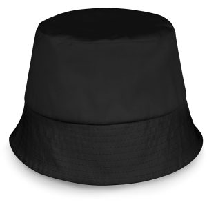 Spoti Pantsula Hat in Black