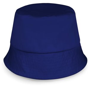 Spoti Pantsula Hat in Blue