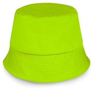 Spoti Pantsula Hat in Lime