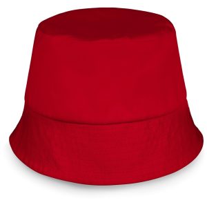 Spoti Pantsula Hat in Red
