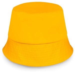 Spoti Pantsula Hat in Yellow