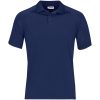 Mens Santorini Golf Shirt - Navy