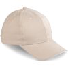 Swift Sandwich Cap - 6 Panel - Khaki