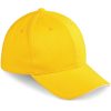 Swift Sandwich Cap - 6 Panel - Yellow
