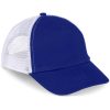 Trucker Cap - 5 Panel - Blue
