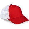 Trucker Cap - 5 Panel - Red