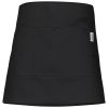 Promo Waiters Apron - Black