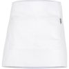 Promo Waiters Apron - White