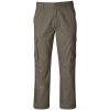 Mens Cargo Zip Off Pants - Khaki