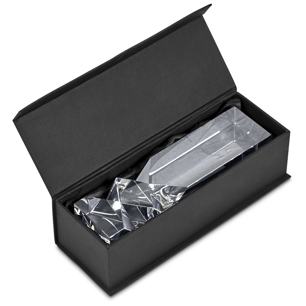 Altitude Elite Award – Transparent