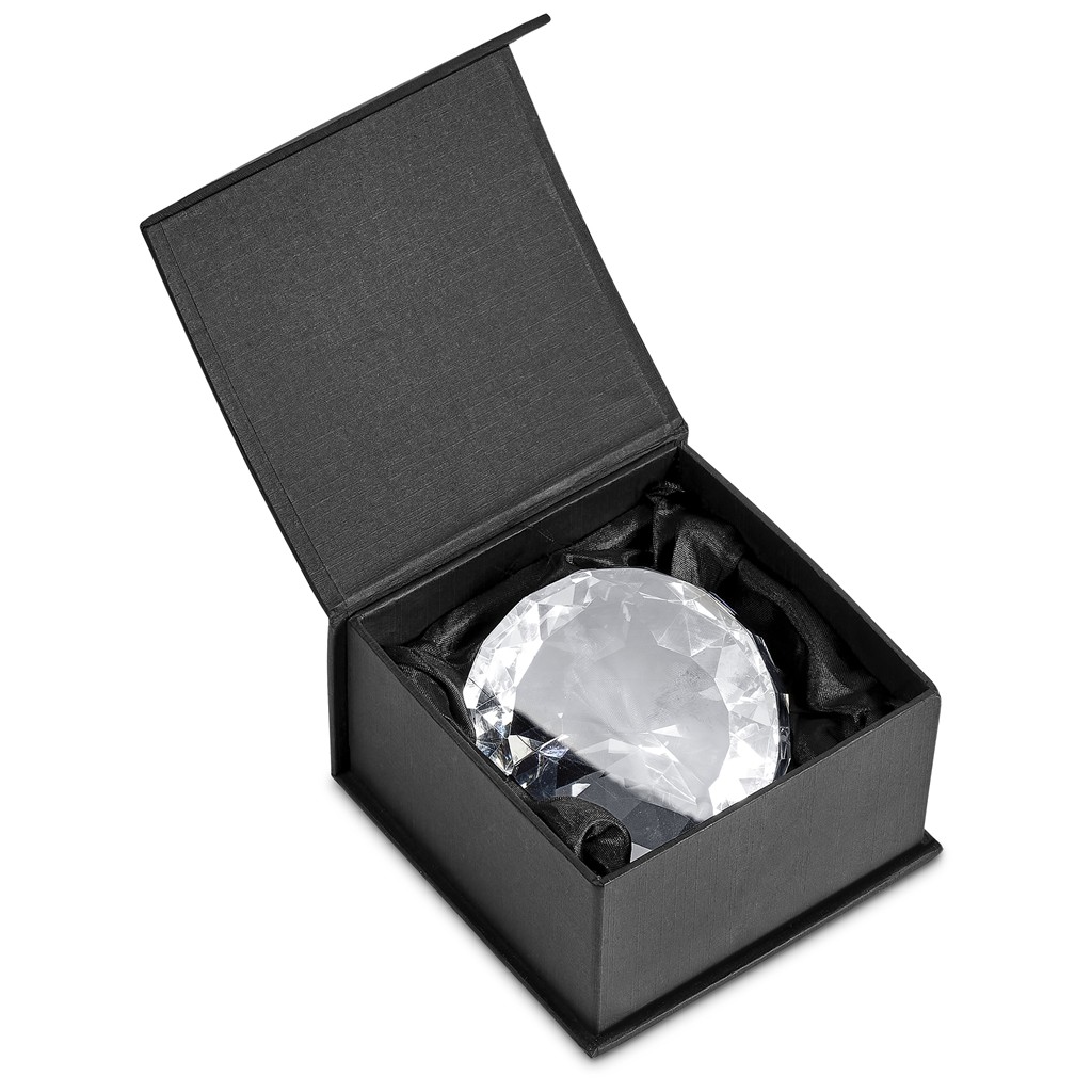 Altitude Mini Award – Transparent