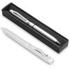 Alex Varga Pyxis Ball Pen - Silver