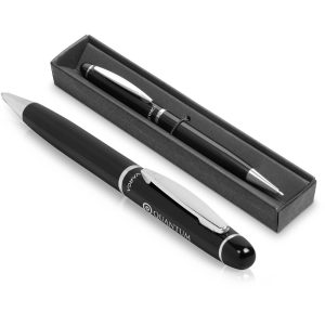 Alex Varga Apus Ball Pen in Black