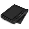 Alex Varga Lyonne Notebook & Pen Set - Black