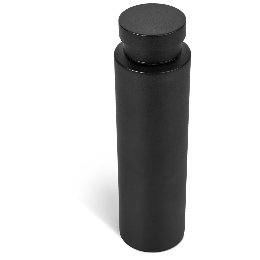 Alex Varga Shackleton Stainless Steel Vacuum Water Bottle - 800ml – Black