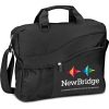 Vegas Conference Bag - Black