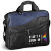 Vegas Conference Bag - Navy