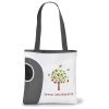 Altitude Artesian Conference Tote - Grey
