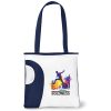 Altitude Artesian Conference Tote - Navy