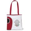 Altitude Artesian Conference Tote - Red