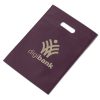Altitude Bounce Non-Woven Gift Bag - Maroon
