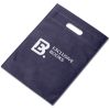 Altitude Bounce Non-Woven Gift Bag - Navy