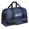 Altitude Maine Double-Decker Bag - Navy