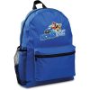 Trojan Backpack - Blue